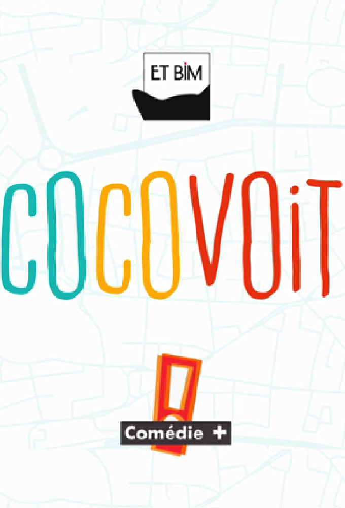 Cocovoit series poster