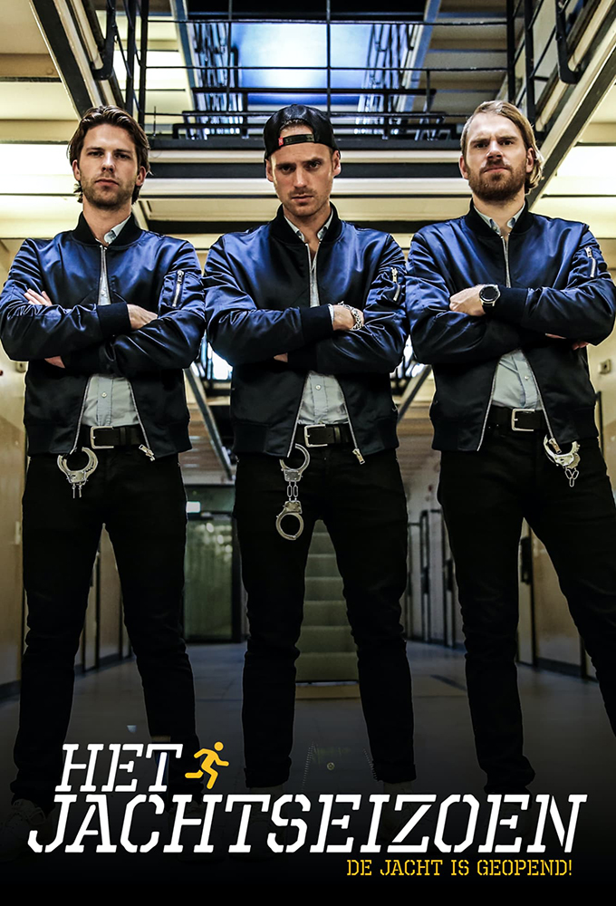 The Hunting Season Image