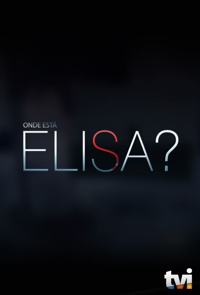 Onde está Elisa? Image