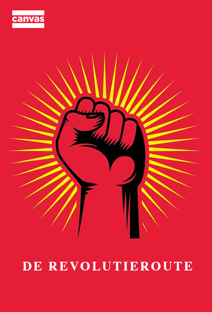 The Revolution Route series poster