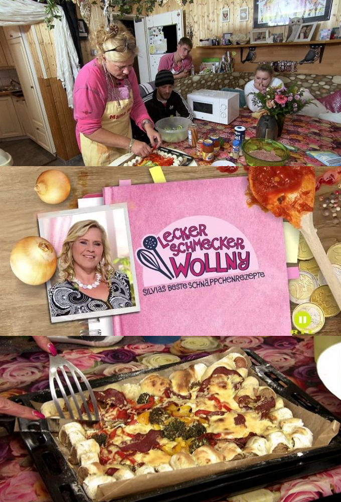Lecker-Schmecker-Wollny Image