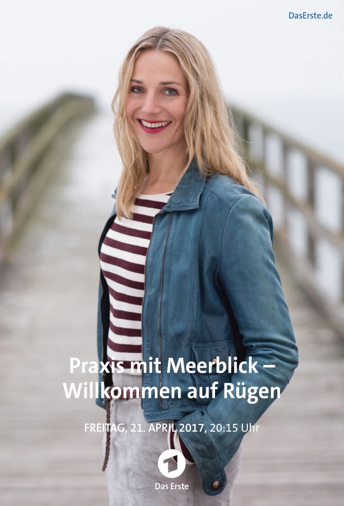 Practice With A Sea View Image