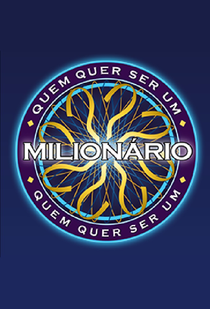 Who Wants to Be a Millionaire? (Brazil) Image