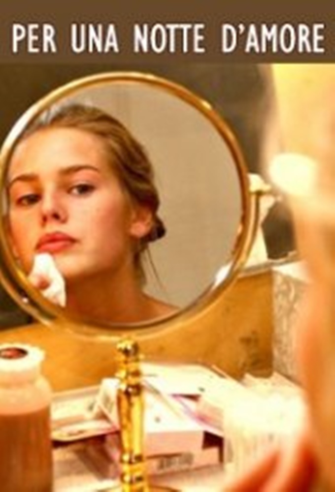 Per una notte d'amore series poster