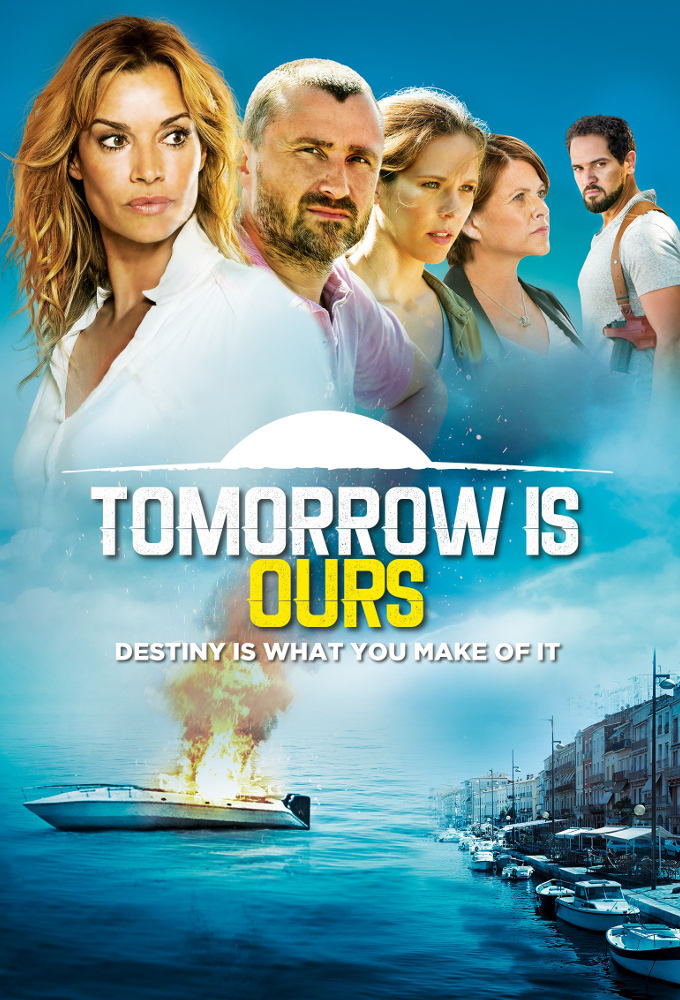 Tomorrow is Ours Image