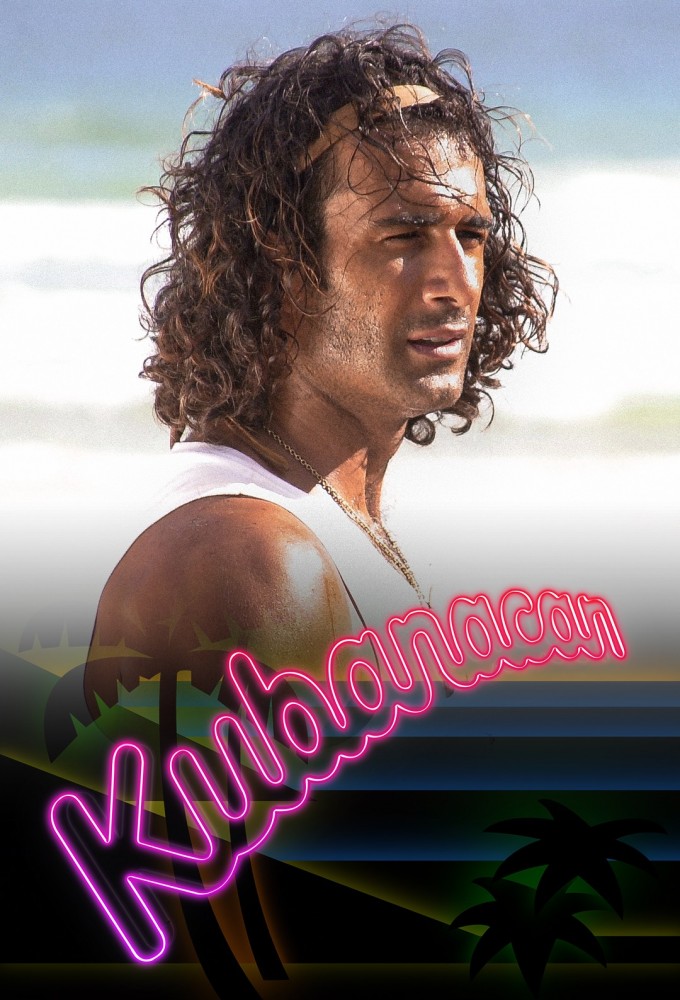 Kubanacan series poster