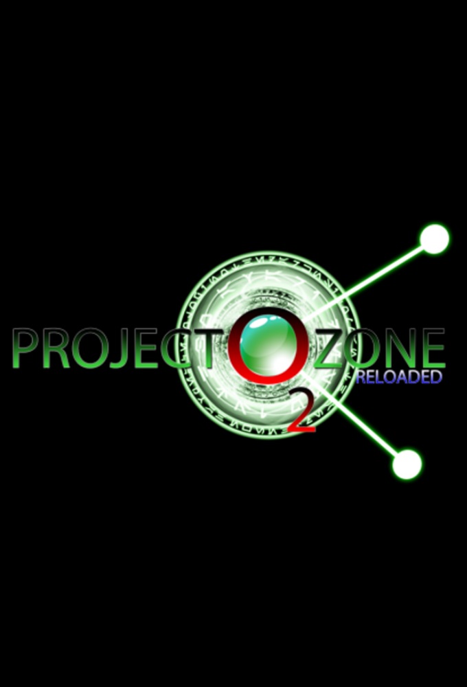 Project Ozone 2 in Kappa Mode Image