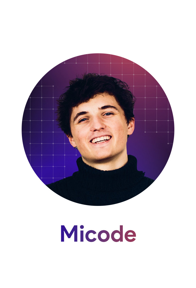 Micode Image