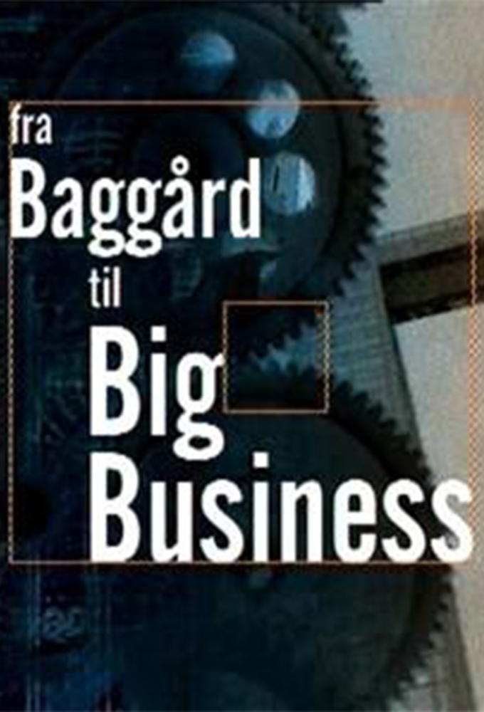Fra baggård til big business season 2 on Unknown