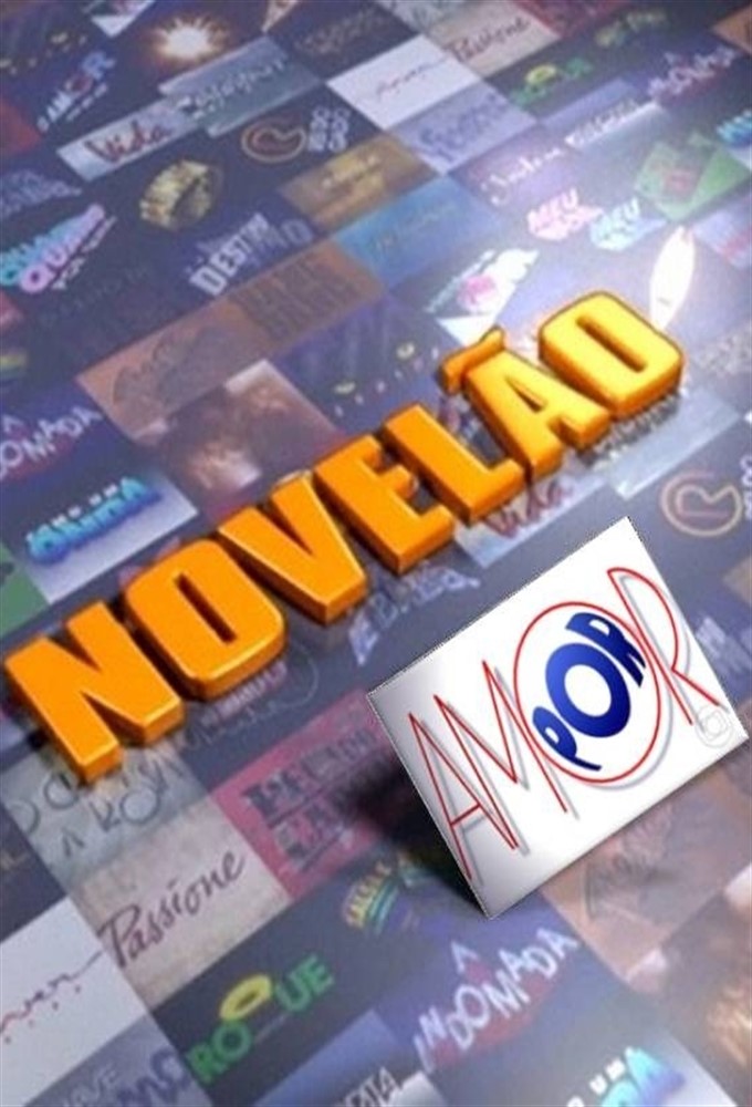 Novelão da semana series poster