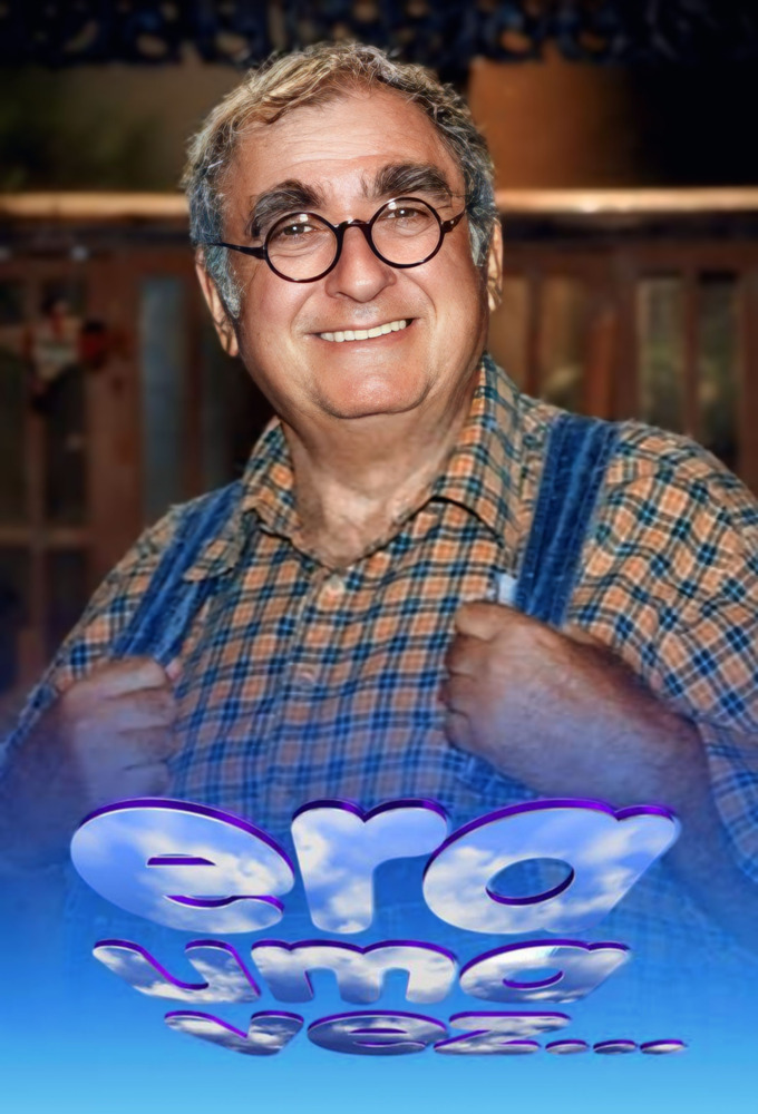 Era Uma Vez… series poster