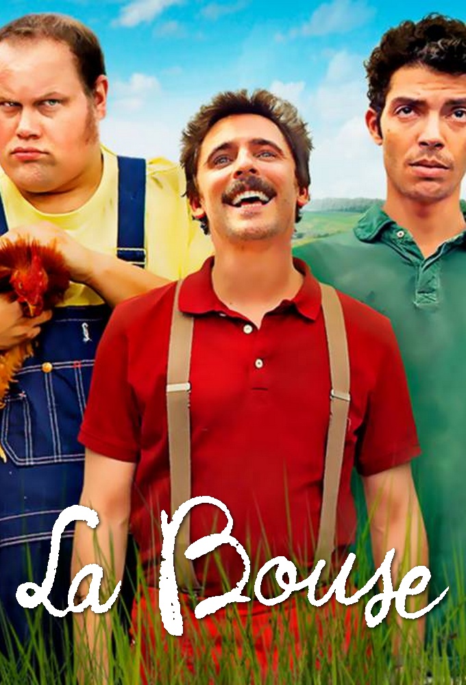 La Bouse series poster