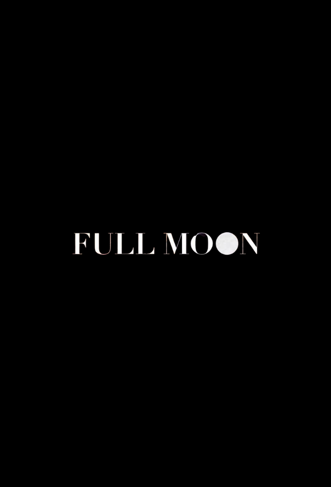 Full Moon (2017) series poster