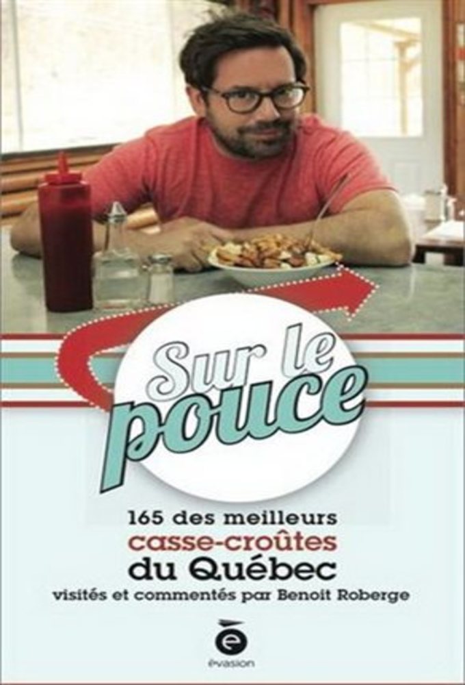 Sur le pouce Image