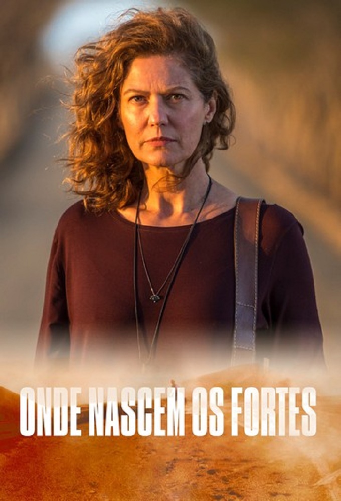 Land of the Strong Image