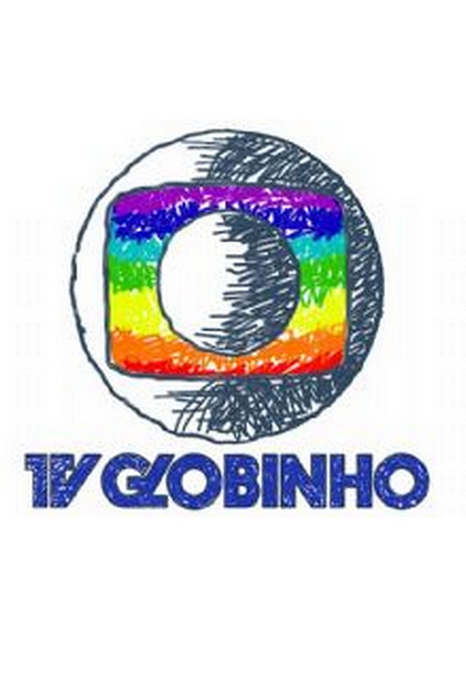 TV Globinho series poster