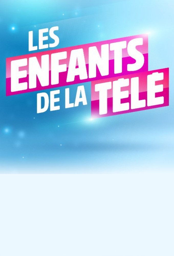 Les enfants de la télé Image