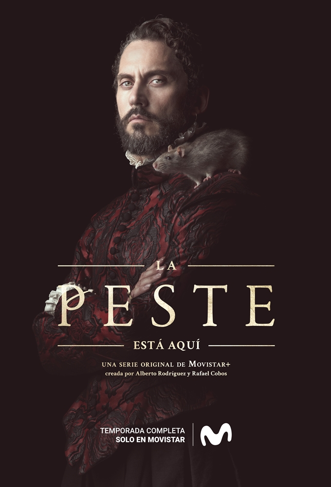 The Plague (2018) Image