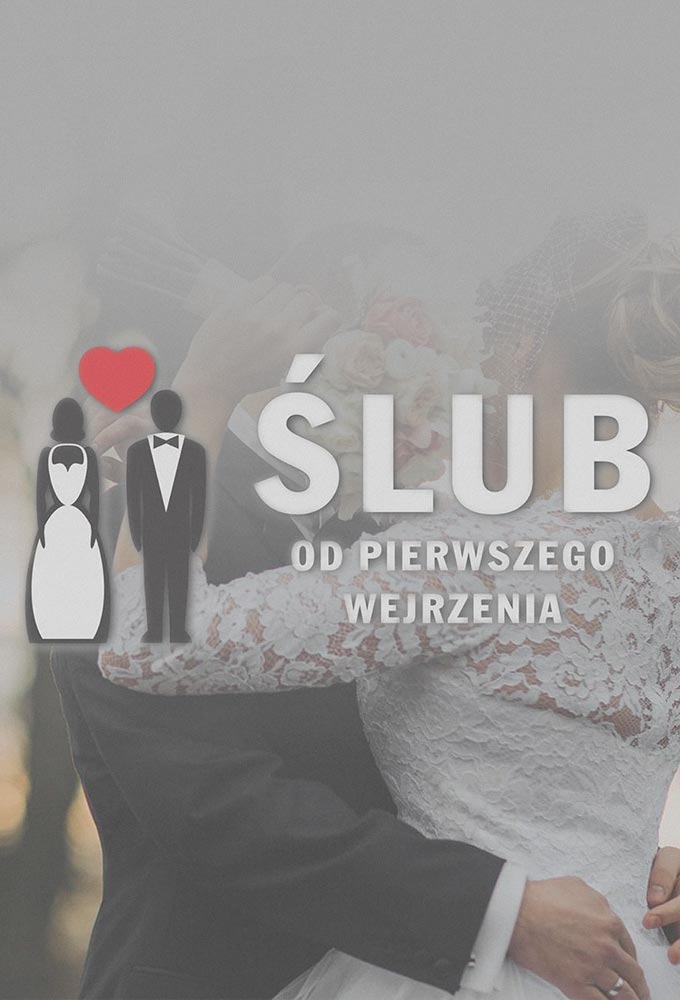 Married at First Sight Poland series poster