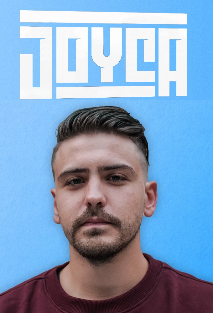 Joyca series poster