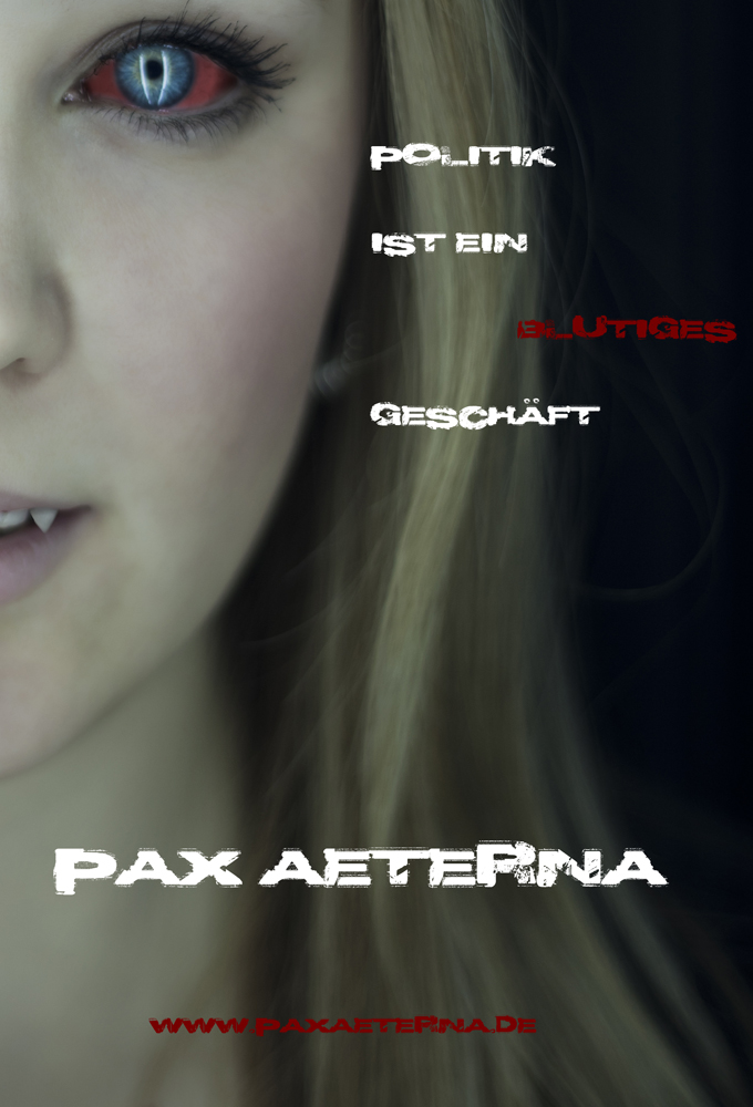 Pax Aeterna Image