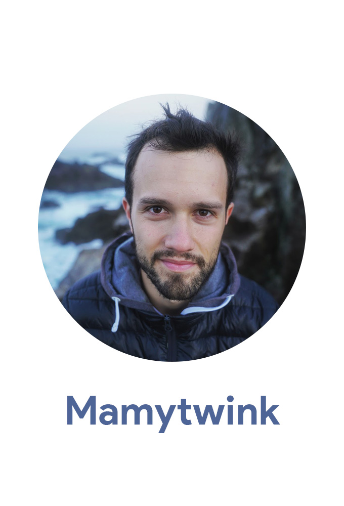 Mamytwink Image