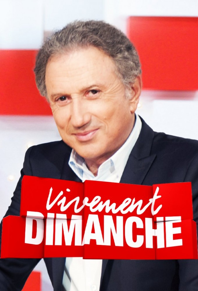 Roll on Sunday Image