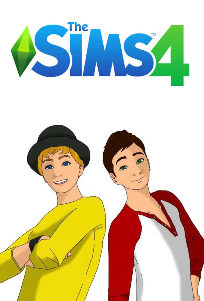 The Sims 4: Kenoia Image