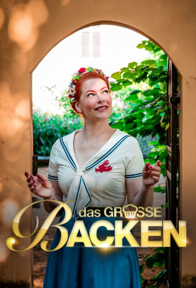 The Big Bake (DE) Image