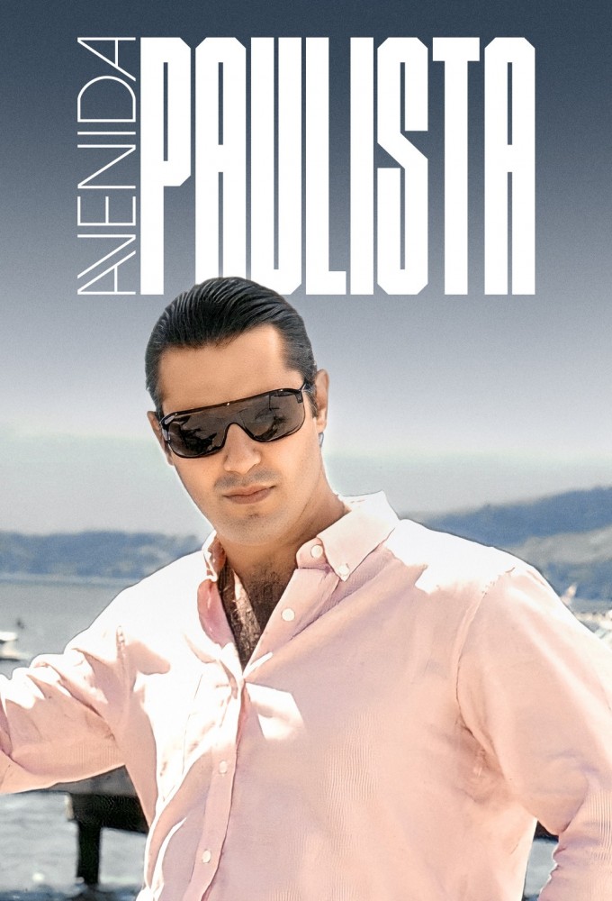 Avenida Paulista Image