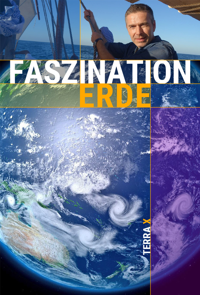 Faszination Erde Image