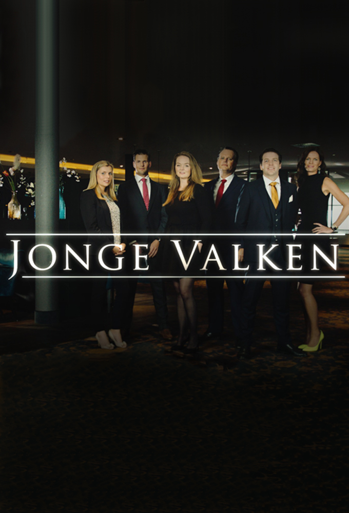 Jonge Valken Image