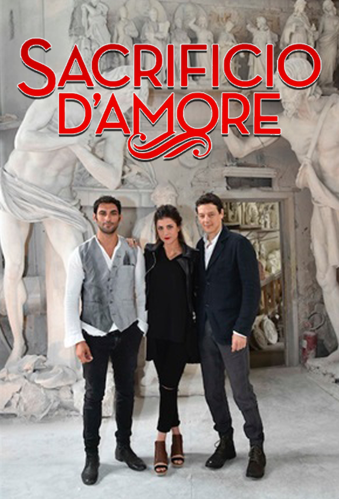 Love and Sacrifice series poster