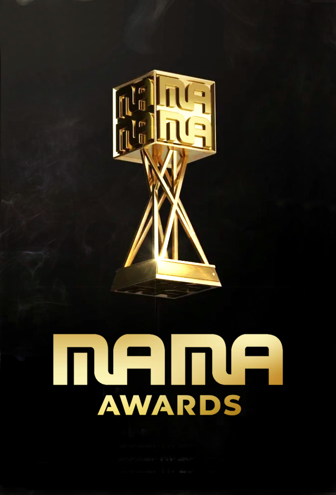 MAMA Awards series poster