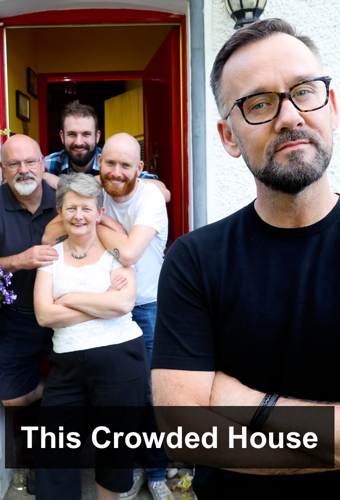 This Crowded House Image