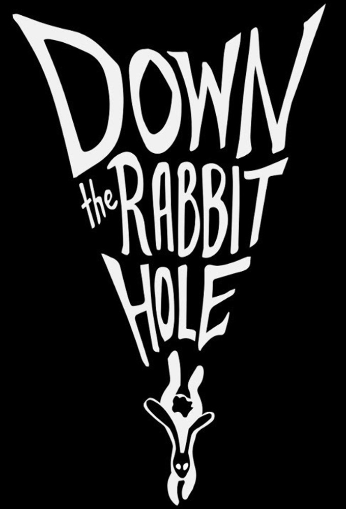 Down the Rabbit Hole Image