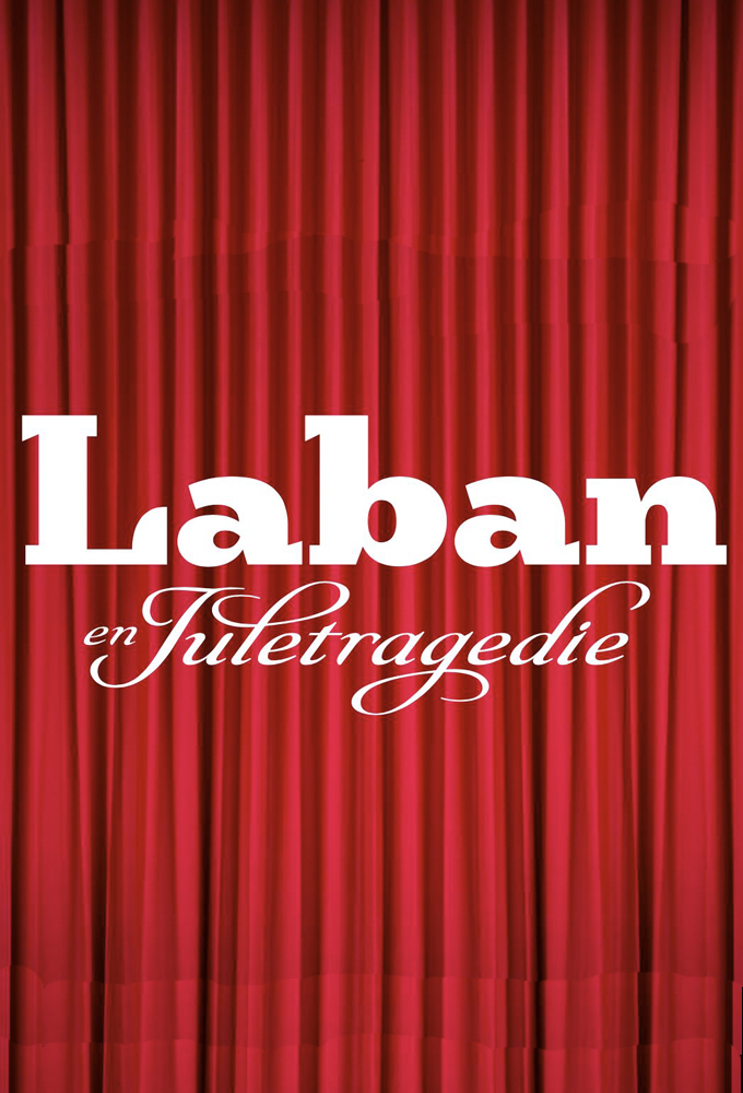 Labans Jul series poster