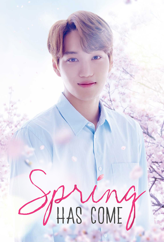 Spring Has Come series poster