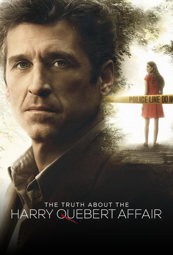 The Truth About the Harry Quebert Affair Image