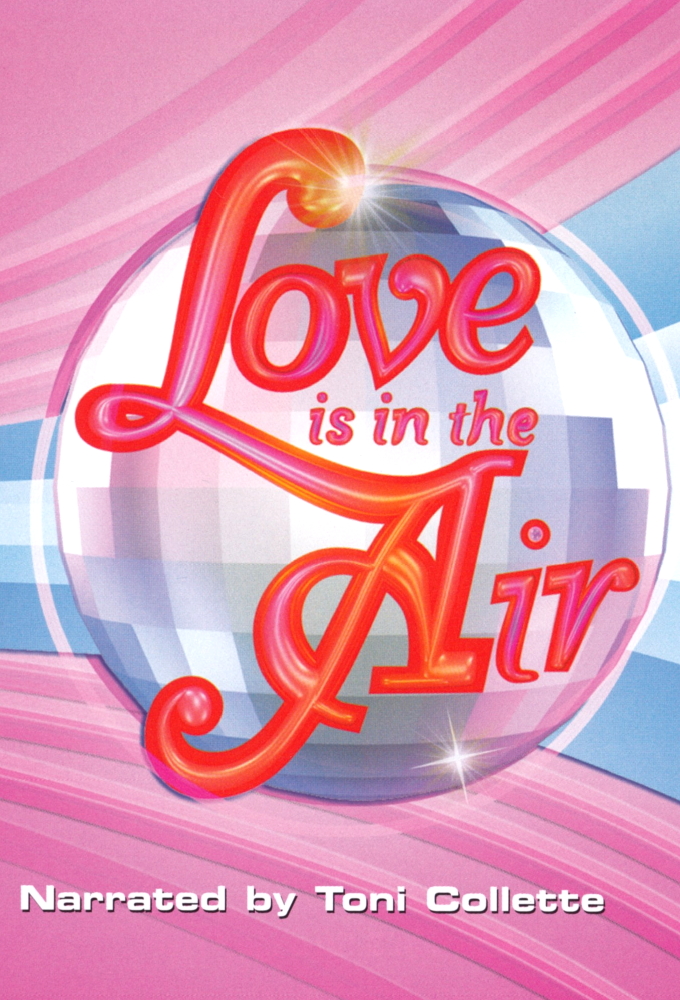 Love Is In The Air (2003) Image