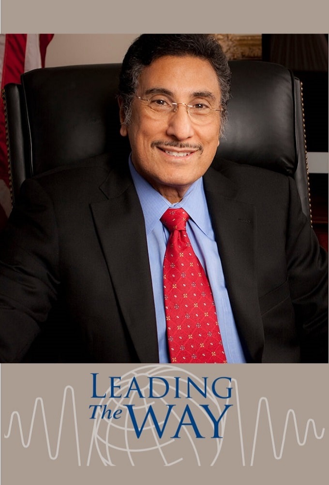 Leading the Way Image