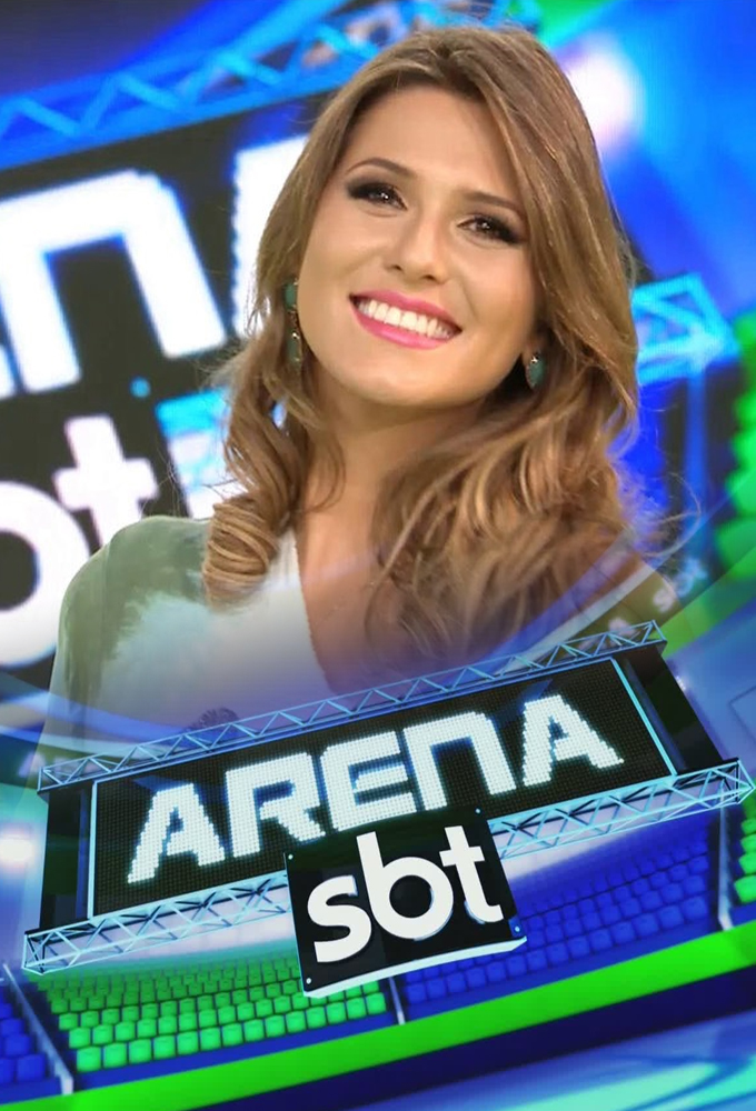 Arena SBT Image