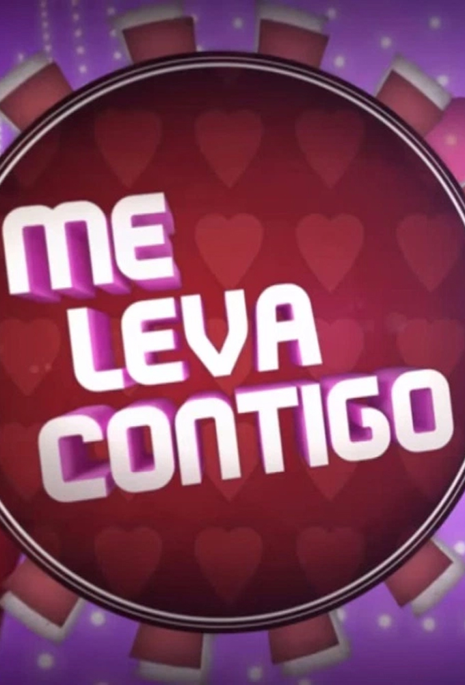 Take Me Out (BR) series poster