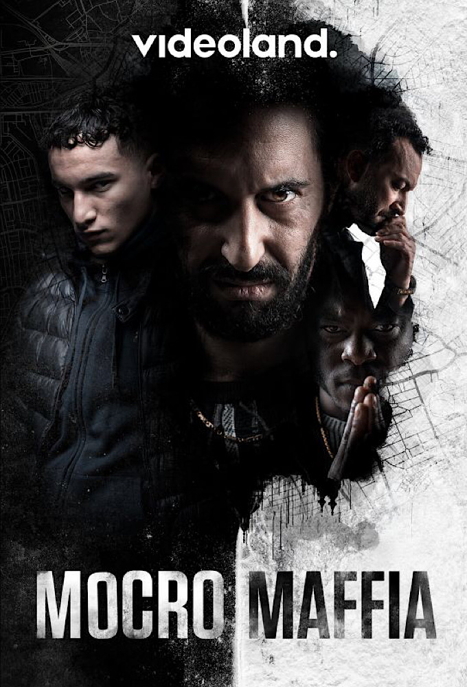 Mocro Maffia Image