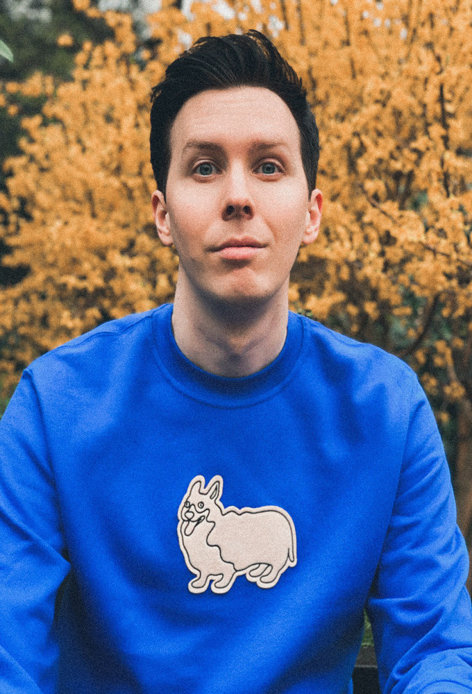 AmazingPhil Image