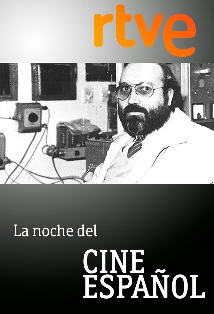 La Noche del Cine Español series poster