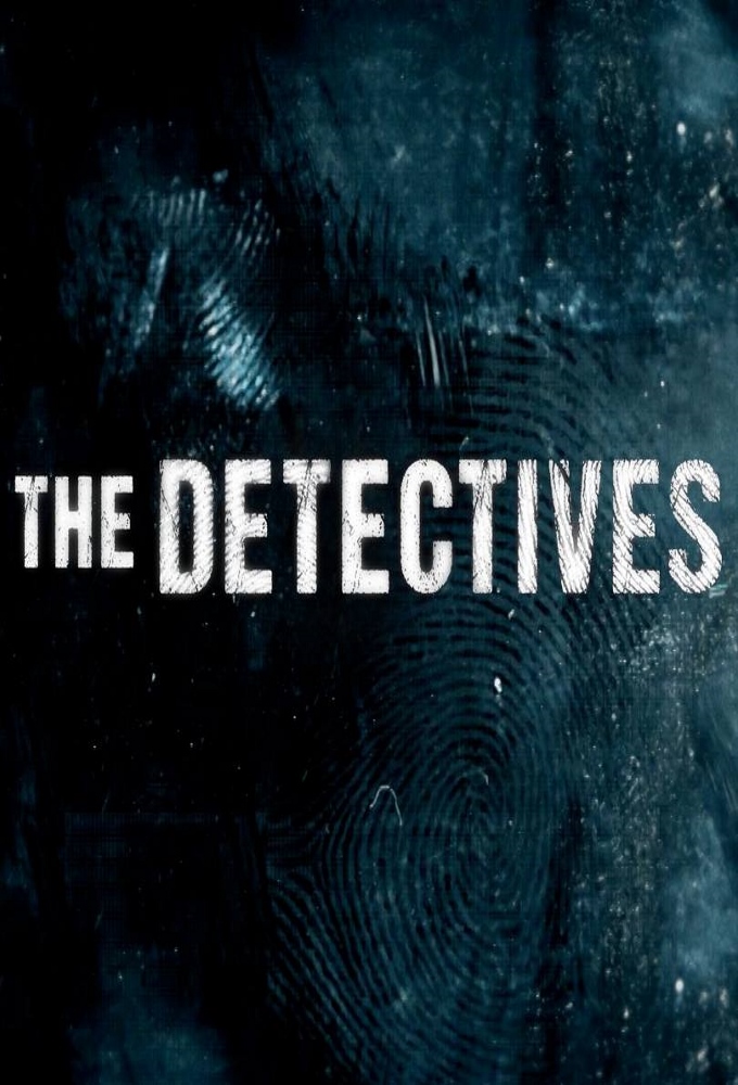 The Detectives (2018) Image