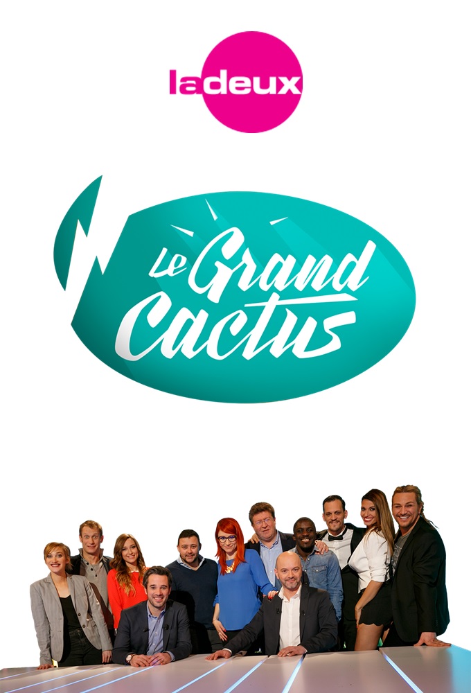 Le Grand Cactus Image