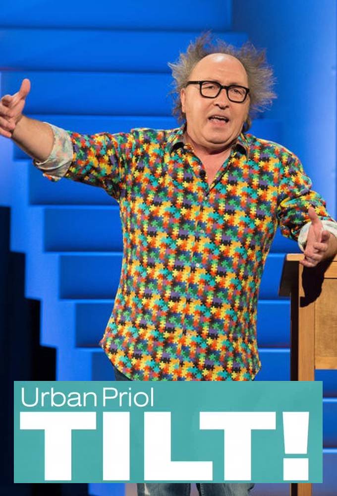 Urban Priol Tilt! Image