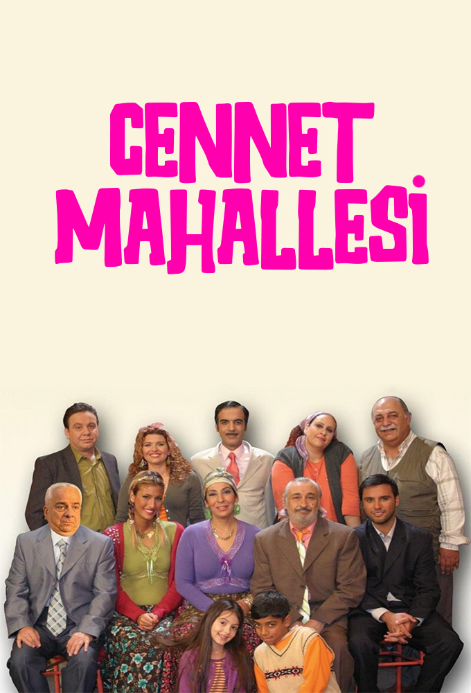Cennet Mahallesi Image